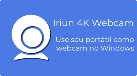 iriun webcam download